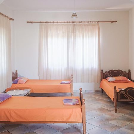 Apartments Mehmeti Vlore Bilik gambar