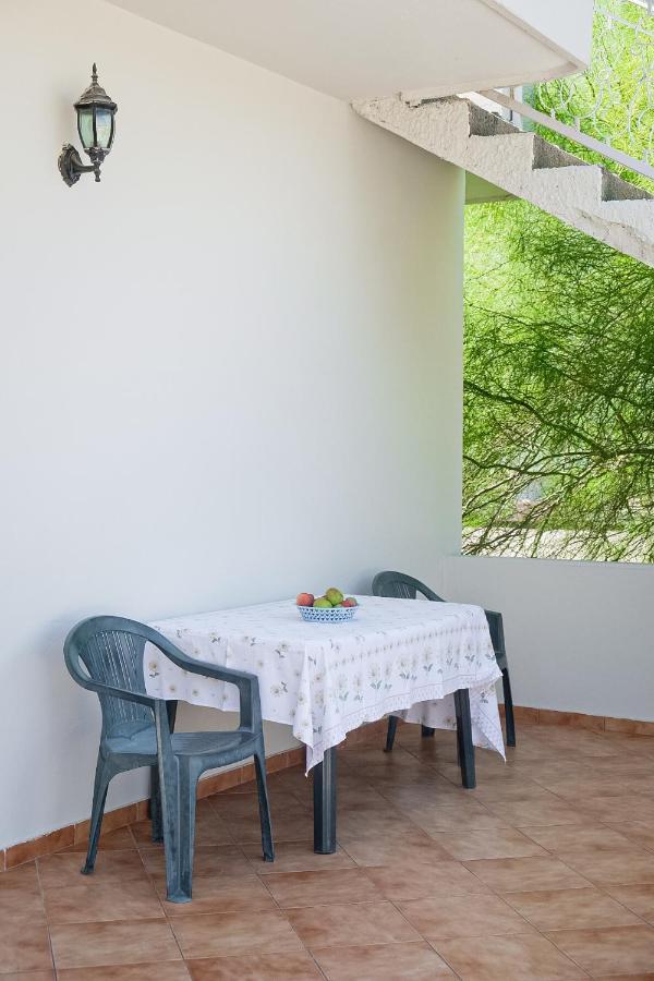 Apartments Mehmeti Vlore Luaran gambar