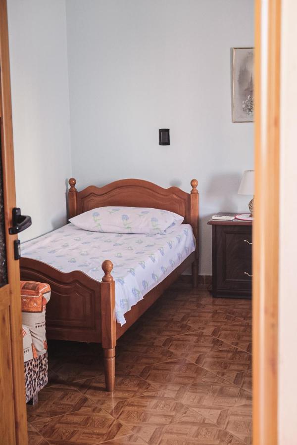 Apartments Mehmeti Vlore Luaran gambar