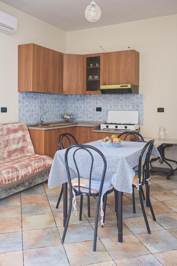 Apartments Mehmeti Vlore Luaran gambar