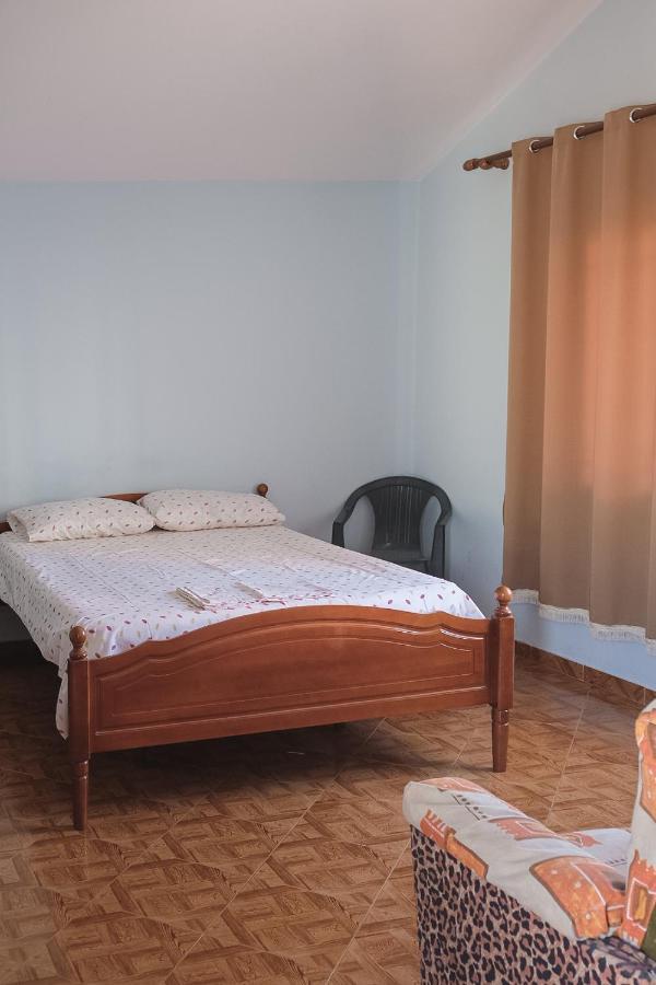 Apartments Mehmeti Vlore Luaran gambar