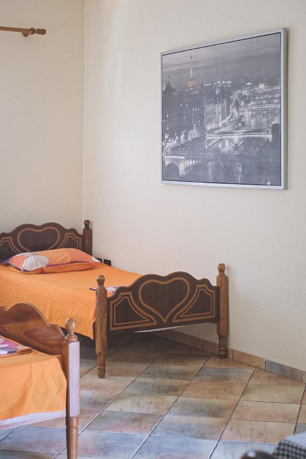 Apartments Mehmeti Vlore Luaran gambar