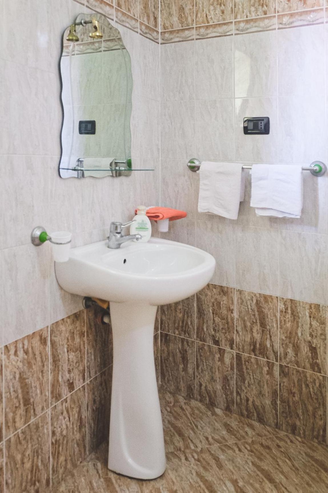 Apartments Mehmeti Vlore Bilik gambar