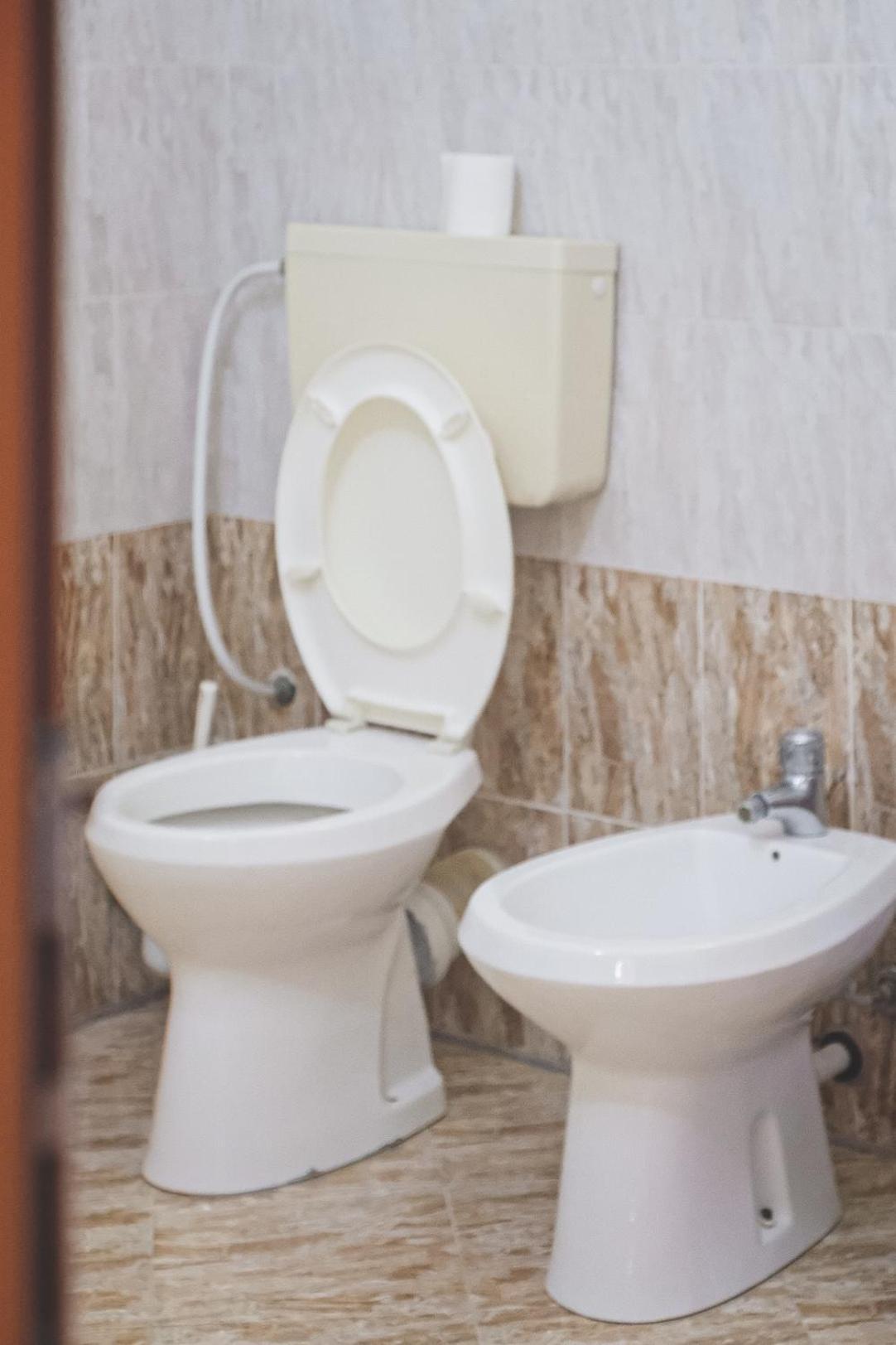 Apartments Mehmeti Vlore Bilik gambar