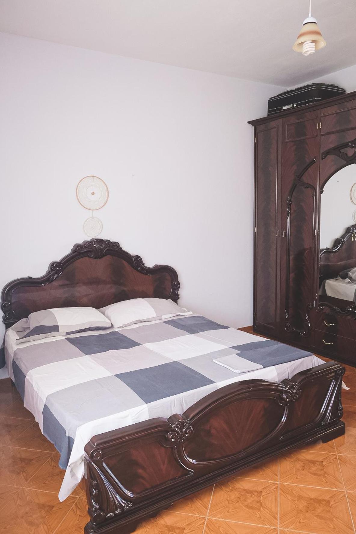 Apartments Mehmeti Vlore Bilik gambar