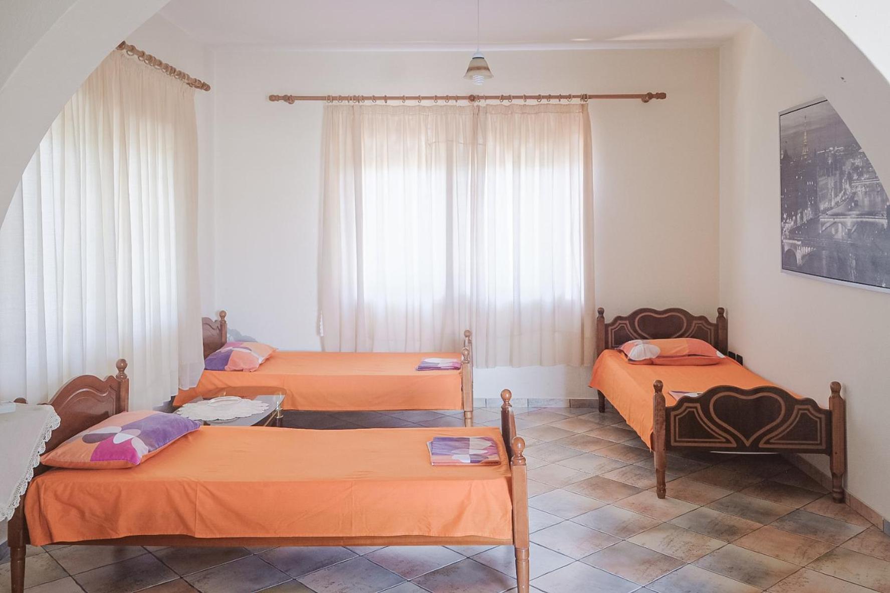 Apartments Mehmeti Vlore Bilik gambar