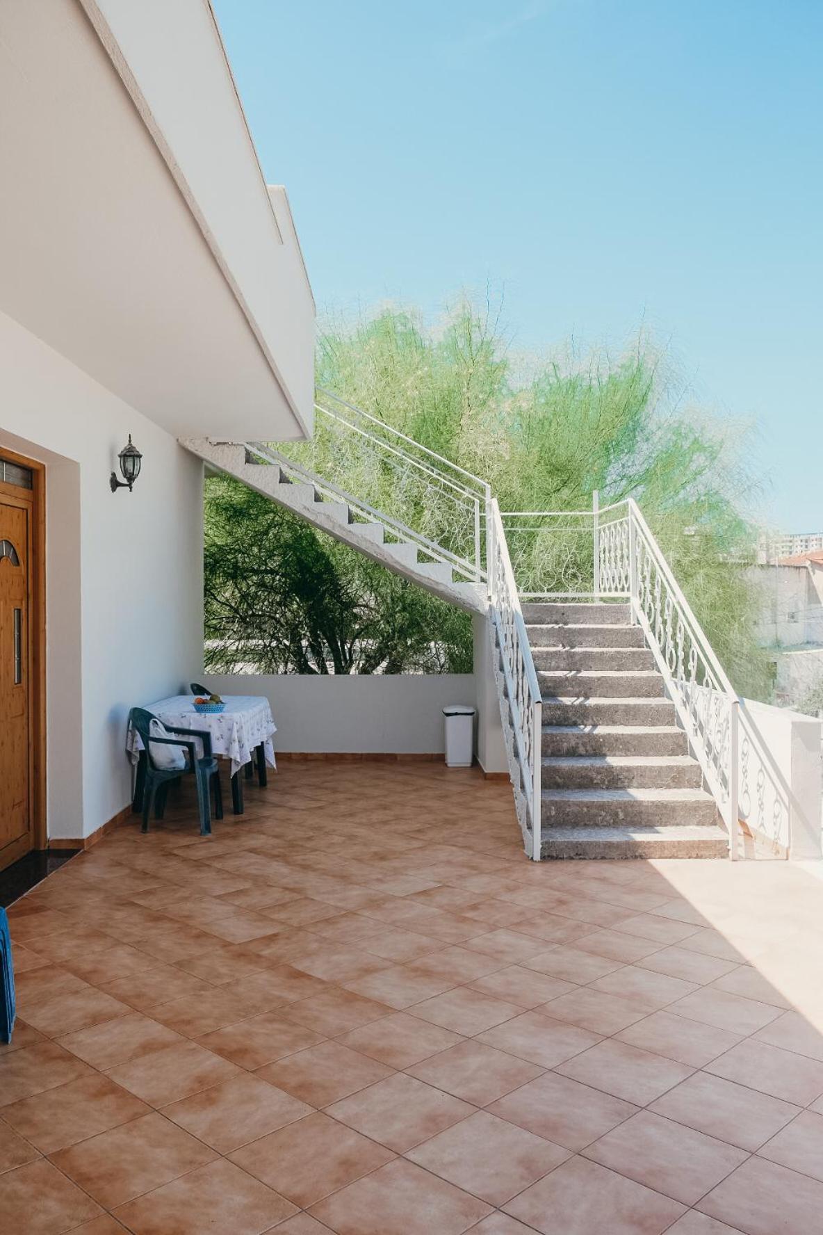 Apartments Mehmeti Vlore Bilik gambar