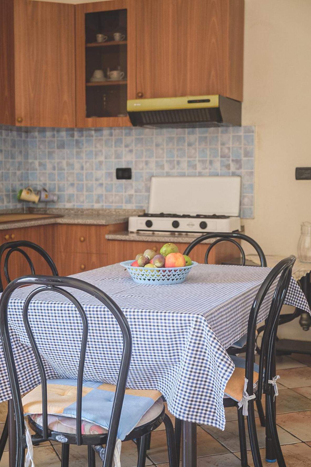 Apartments Mehmeti Vlore Bilik gambar