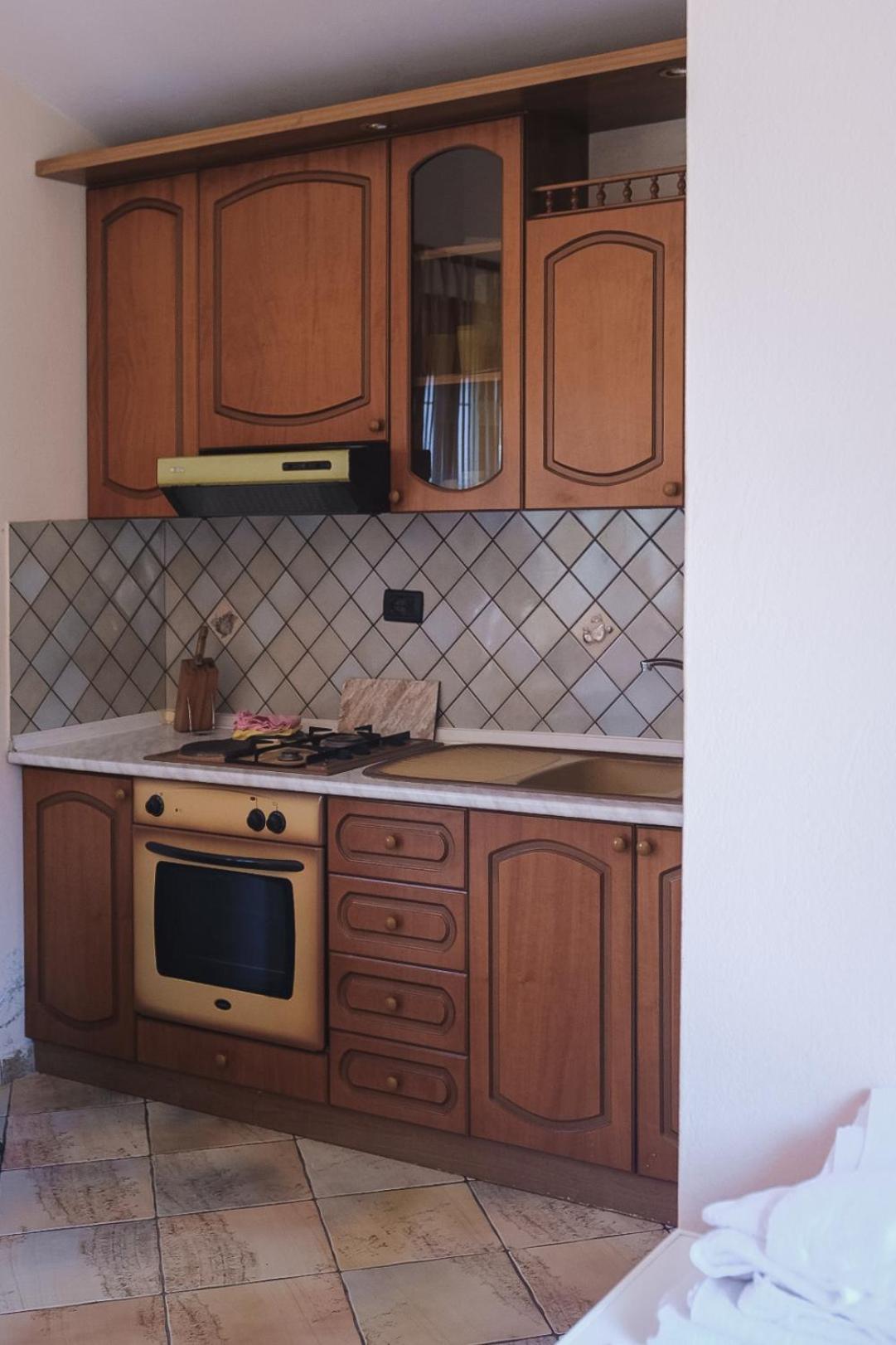 Apartments Mehmeti Vlore Bilik gambar